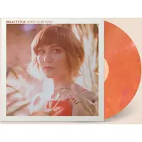 Import When You're Ready Édition Limitée Vinyle Rose et Jaune