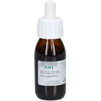 Soria natural Soria Peumus Boldus XXI Extract | 50 ml
