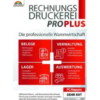 Markt+Tecknik Factuurprinter Pro Plus