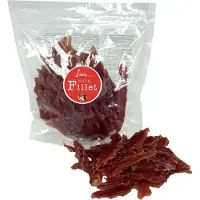 I Am 500 gr duck fillet hondensnack