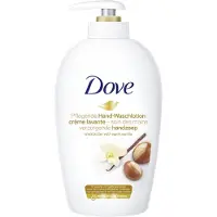Dove Handzeep Shea Butter 250 Ml