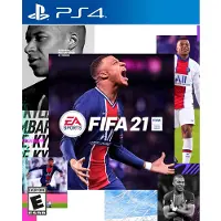 FIFA 21, PlayStation 4, Multiplayer modus, E (Iedereen)