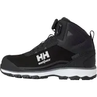 Helly Hansen 78383 Chelsea Evo 2 Mid Boa S3 Ht W