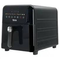 TM Electron Tmpfr295 Airfryer