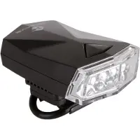 M-Wave M Wave koplamp Apollon 4.3 led zwart