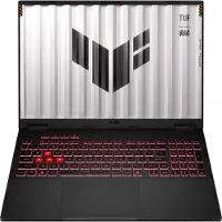 Asus TUF Gaming A16 FA608UH-RV015W - Gaming laptop - Ryzen 7 - RTX 5050 - 16GB/512GB - 165 Hz - 16 inch - azerty