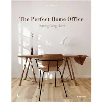Lannoo The Perfect Home Office - BOGAERTS AN