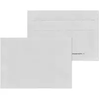 Mailmedia Briefumschl„ge C6 selbstklebend, ohne Fenster