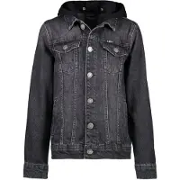 Cars Jeans Denim jack Trey Jr. - Jongens