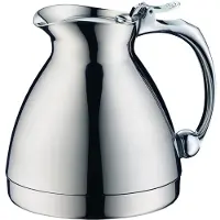 Alfi HOTELLO, Thermosfles, Zilver