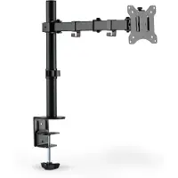 Digitus DA-90399 flat panel bureau steun 81,3 cm (32") Zwart