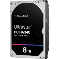 Western Digital Ultrastar 8TB SATA HA340 WUS721208BLE6L4 0B47078