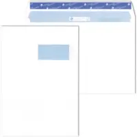 Cygnus Excellence Enveloppen