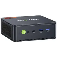 GMKtec M5 Plus R7-5825u/16gb/512gb Ssd Mini Pc
