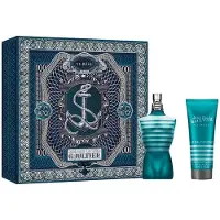 Jean Paul Gaultier Le Male Geschenkset - Eau de Toilette 75 ml + Shower Gel 75ml