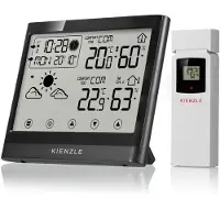 KIENZLE TempTrend NEO weerstation