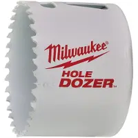 Milwaukee Hole Dozer BiM Gatzaag 67mm 1st - 49565175