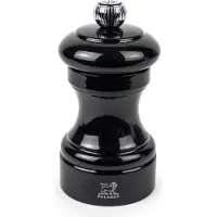 Peugeot Bistrorama pepermolen 10 cm Laquered Black