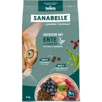 Sanabelle Outdoor