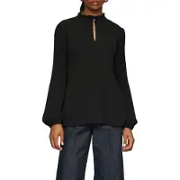 s.Oliver Black Label Blouse zwart
