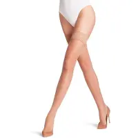 Falke Fijne panty 'Shelina' transparant