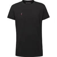 Mammut - Seon T-Shirt Alpinist - T-shirt L, zwart