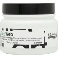 L'Oréal - Tecni.art Web Sculpting Paste Vormgevende Pasta Met Een Sterke Hold