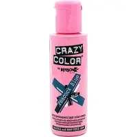 Crazy Color Peacock Blue 100ml
