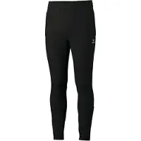 Erima Sportbroek zwart