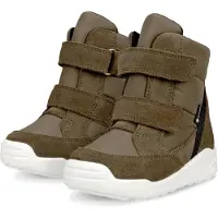 Ecco Winterstiefel - Urban Mini - Tex - Tarmac - - 20 - Winterstiefel