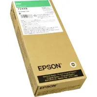 Epson Ink Xb00 Ultrachrome Hdx/hd 350ml Inktcartridge
