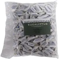Soriabel Natuursnoepjes Eucalyptus 1000 g Bonbons