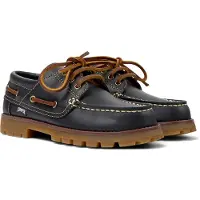 Camper Lage schoen 'Compas' bruin