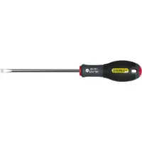 Stanley FatMax - Schroevendraaier - Standaard - 6.5 X 150mm