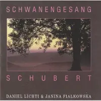 Universal Music Schwanengesang