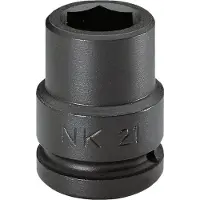Facom impact doppen 3/4 - 6 kant 33mm - NK.33A