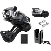 Shimano Xtr M9250 Di2 I-speec Rd-gs Sw-ir Upgradekit