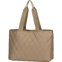 Reisenthel Shopper olijfgroen