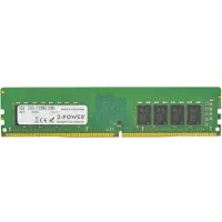 2-Power 8GB DDR4 2133MHz CL15 DIMM