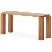 New Works Atlas Bank Oak | 100 cm x 32 cm