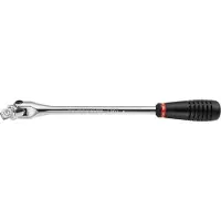 Facom wringstaaf 3/8" met kniegewricht - J.140A