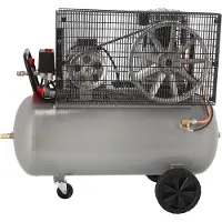 Airpress Compressor HK 600-90 Pro