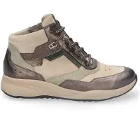 Durea 9778 wijdte H Veterschoenen
