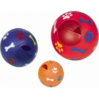Nobby Voederbal Nobby Blauw