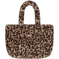 Barts Shopper met hengsel