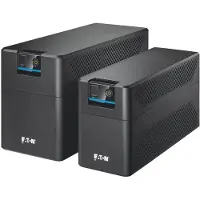 Eaton 5E Gen2 700 USB UPS Line-interactive 0,7 kVA 360 W 2 AC-uitgang(en)