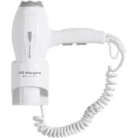 Orbegozo SEH 1800, wisselstroom, wit, effen kleur, ophangoog, 1800 W, 230 V