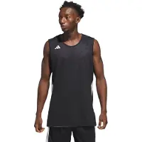 Adidas 3G Speed Dubbelzijdig Draagbaar AEROREADY Basketbalshirt