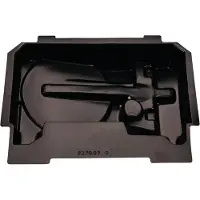Makita KOFFERINZET/INLAY HS6101/HS7101