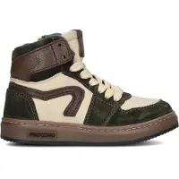 Pinocchio Meisjes Sneakers P1765 - Multi - Maat 26